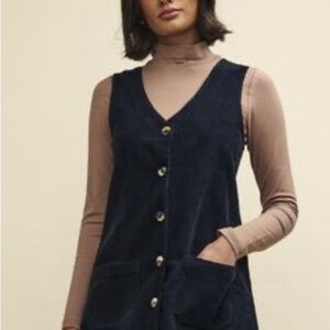 Elegant Teal Maxi Dress